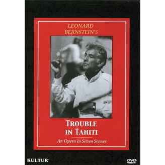 BERNSTEIN - Bernstein - Trouble in Tahiti..